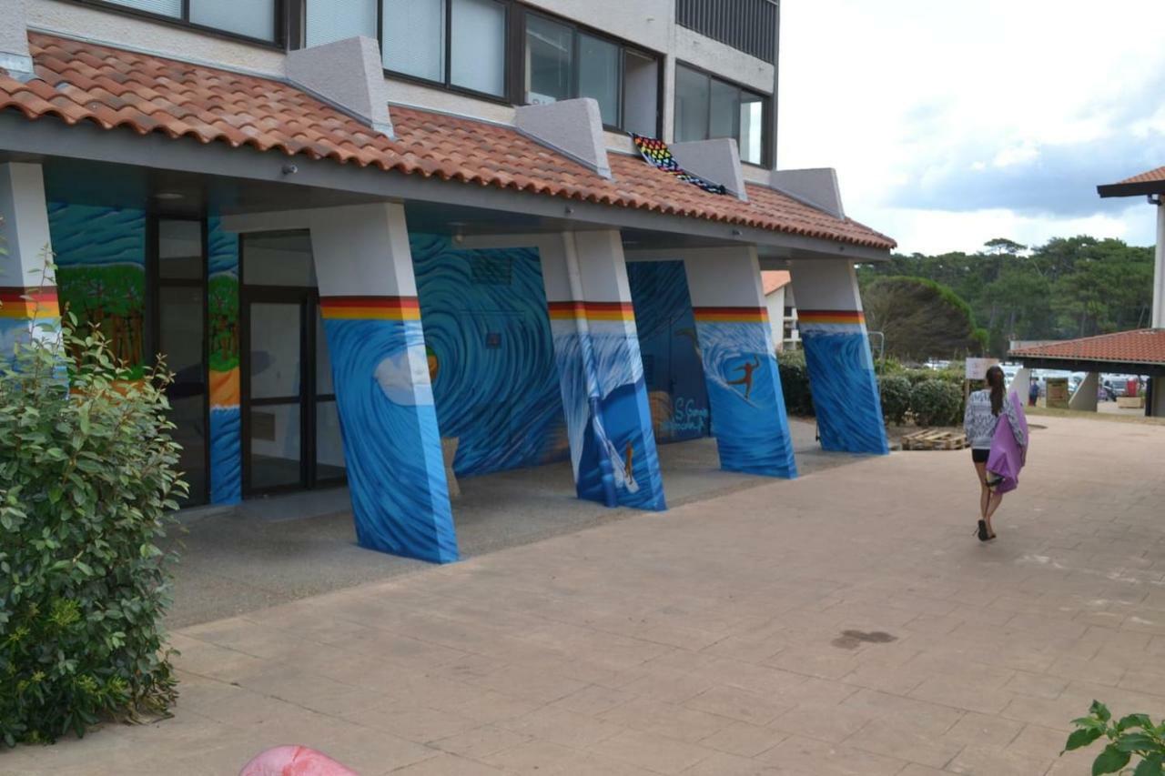 Vue Ocean A Seignosse Apartment Exterior photo