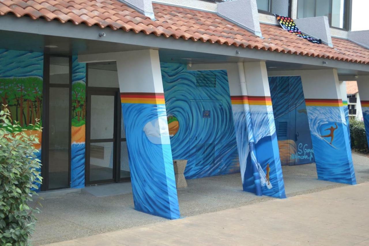 Vue Ocean A Seignosse Apartment Exterior photo